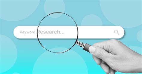 how to search for a specific word on a website and the importance of keyword research in SEO