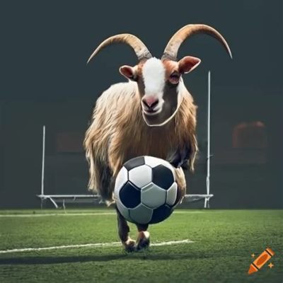 is goat a real website? Let's delve into the whimsical world of goats and explore their connection to the digital realm.