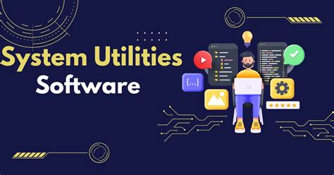 what is utility software? how do they contribute to the functioning of our daily life?